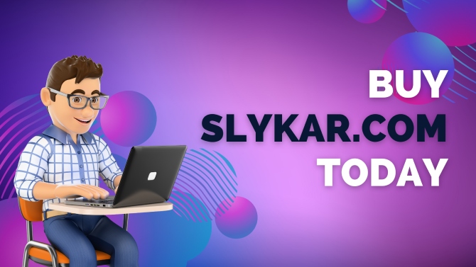 Slykar.com