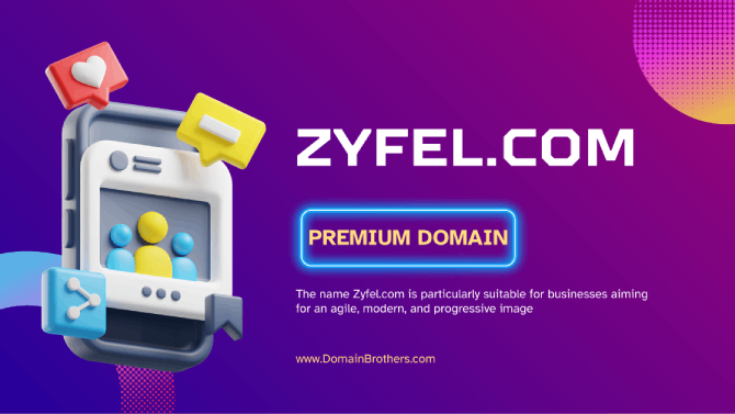 Zyfel.com